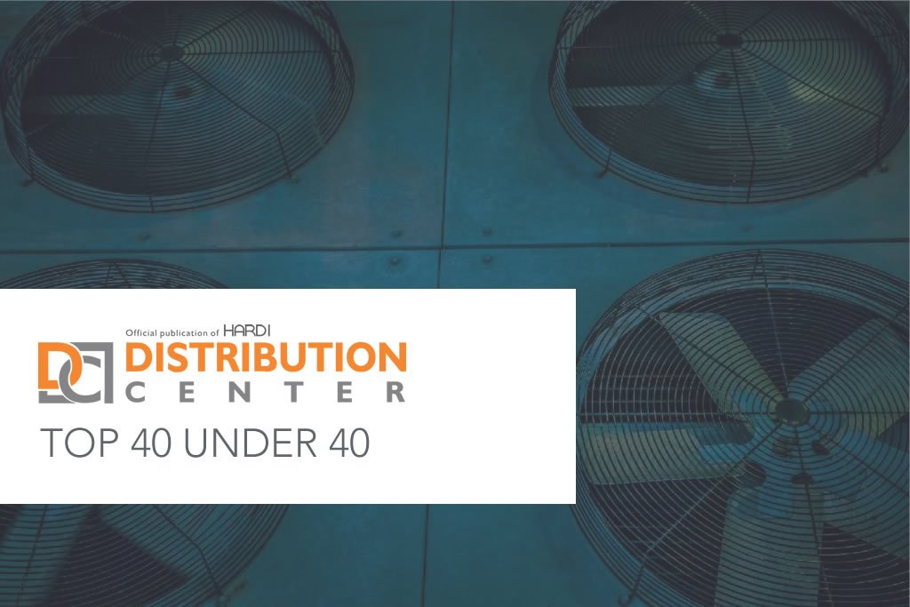 sales_i's tweet image. Our very own Alex Witcpalek has been named one of HARDI's Top 40 Under 40 in this month's issue of Distribution Center magazine! 🏆 #HVAC  bit.ly/2JuF6I8