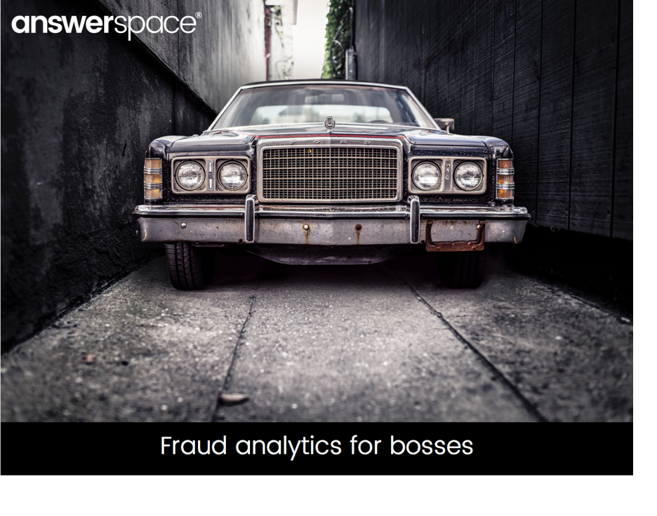 automaticanswer's tweet image. Stamp out restaurant fraud within 30 days and reclaim up to 3% of your annual sales using answerspace&apos;s automated cloud analytics...
answerspace.com