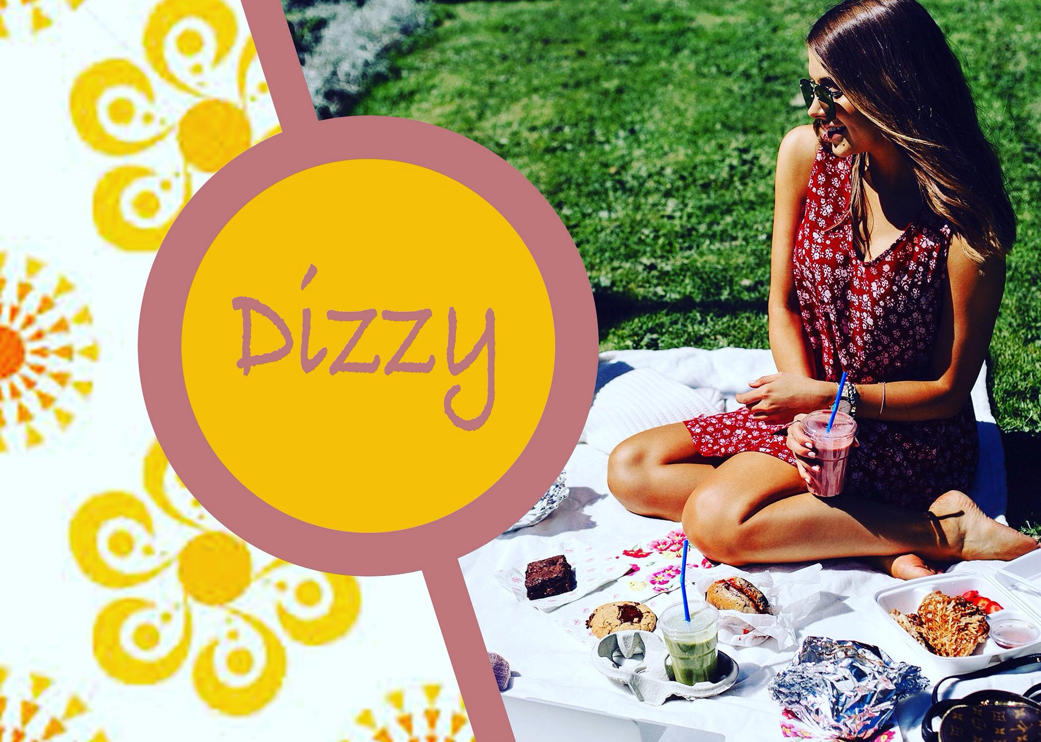 Dizzy shoes for summer deals