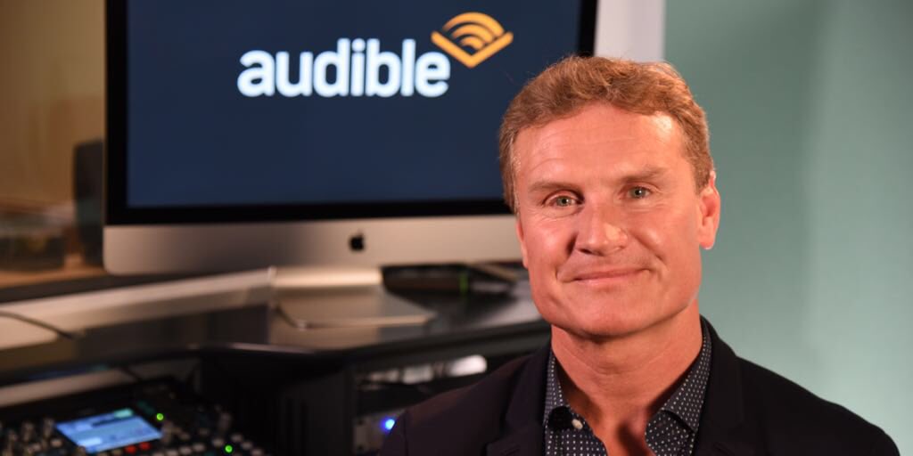 my interview with @audibleuk, talking about Formula 1, driving moments and the power of a team bit.ly/DCAudible
#TheWinningFormula