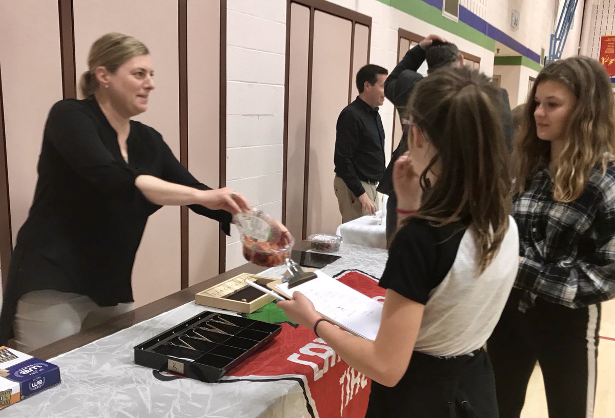 Gravenhurst PS tweet media