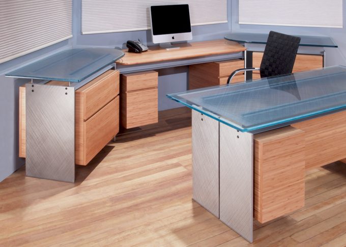 How many people do you need to seat? Let us help you plan your perfect office space. 
bit.ly/2sIeXvb

#stonelinedesigns #fengshui #executivedesk #custom