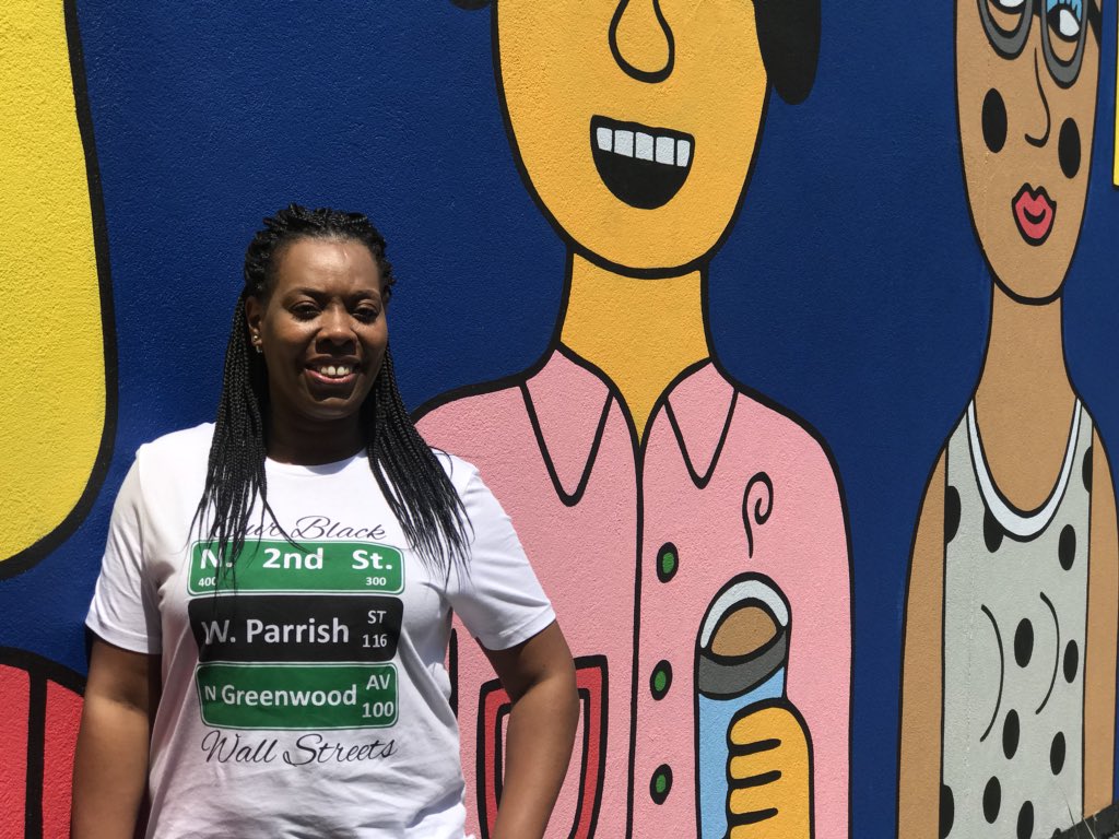 History_239's tweet image. #ClassIsBackInSession In the early 1900s, while Jim Crow Laws were in effect, several “Black Wall Streets” were created to serve our black communities! #History239 #WelcomeToOurHistoryClass #BlackWallStreet #IfYouDontKnowNowYouKnow
#BlackHistory #BlackExcellence