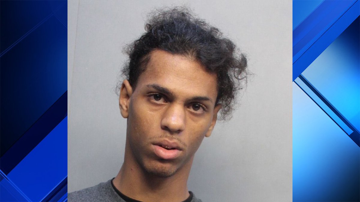 #BREAKING Suspect arrested in fatal shooting of Barry University student bit.ly/2JxvkFg?utm_so… https://t.co/bZW4nCv8fz