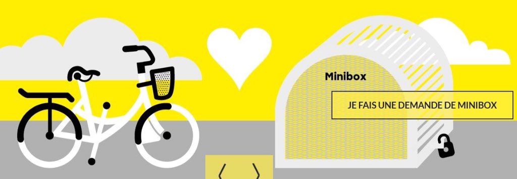 YMongaburu's tweet photo. Nouveau site, nouveaux Métrovélos (électriques), nouvelle campagne contre le vol &amp; nouveau service pour commander les toutes nouvelles Minibox de stationnement sécurisé pour vos vélos là où vous en avez besoin ! #IciCestGrenoble #SolutionVélo #OnAvance https://t.co/k0fdRmbUF2