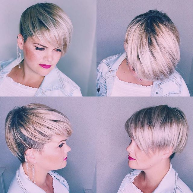 Salirasa's tweet image. Immer wieder werd ich nach aktuellen Bildern gefragt 😅 hier ein #pixie360 meiner Frisur. Ihr könnt es gerne abspeichern und ich fühl mich geehrt wenn ihr von meinen Haaren inspiriert seid 🤗 danke auch für eure vielen Nachfragen, der Termin heute morg… ift.tt/2LmmHKW