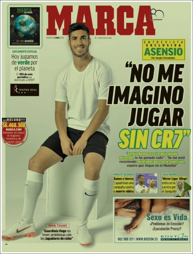 Seguid a @TeleBalón tweet media