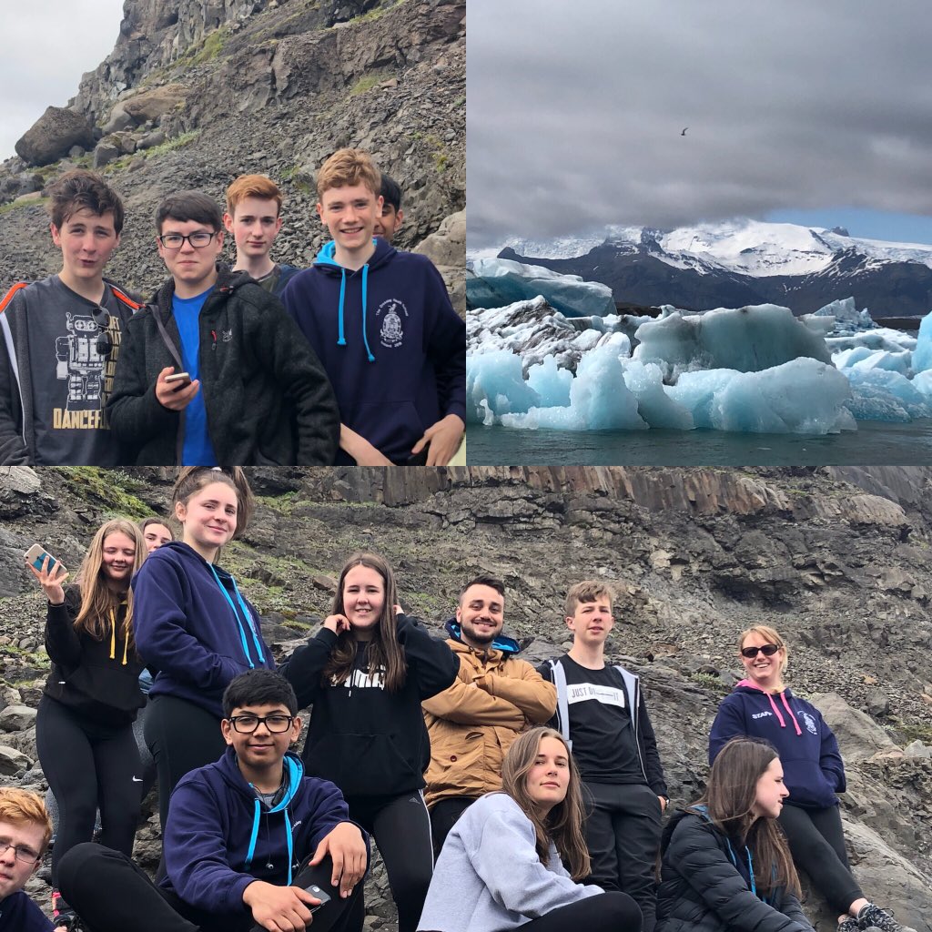 CrossleyGeog's tweet photo. Another great day in Iceland! https://t.co/1qVHlJqIei