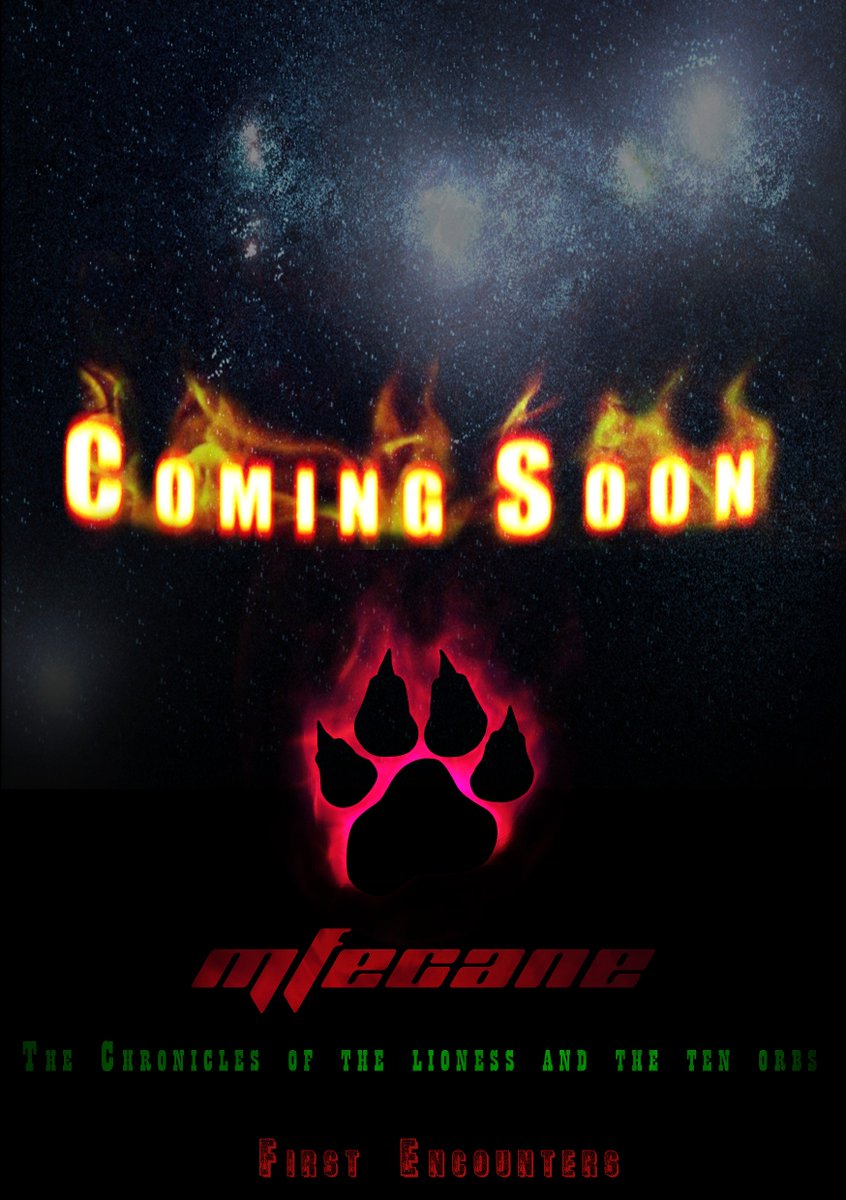 tuffroc's tweet image. Mek we fly to galaxies far and near. Mek Hanna blink you to a parallel universe