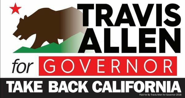 LuvRedWhiteBlue's tweet photo. California make sure you vote today!!!! NO EXCUSES!!! #TravisAllenForCAGovernor #VoteRed #VoteTravisAllen #TakeBackCalifornia #PrimaryElection #IVoted #ElectionDay #CaliforniaPrimary #TuesdayThoughts https://t.co/xCAziTxypR