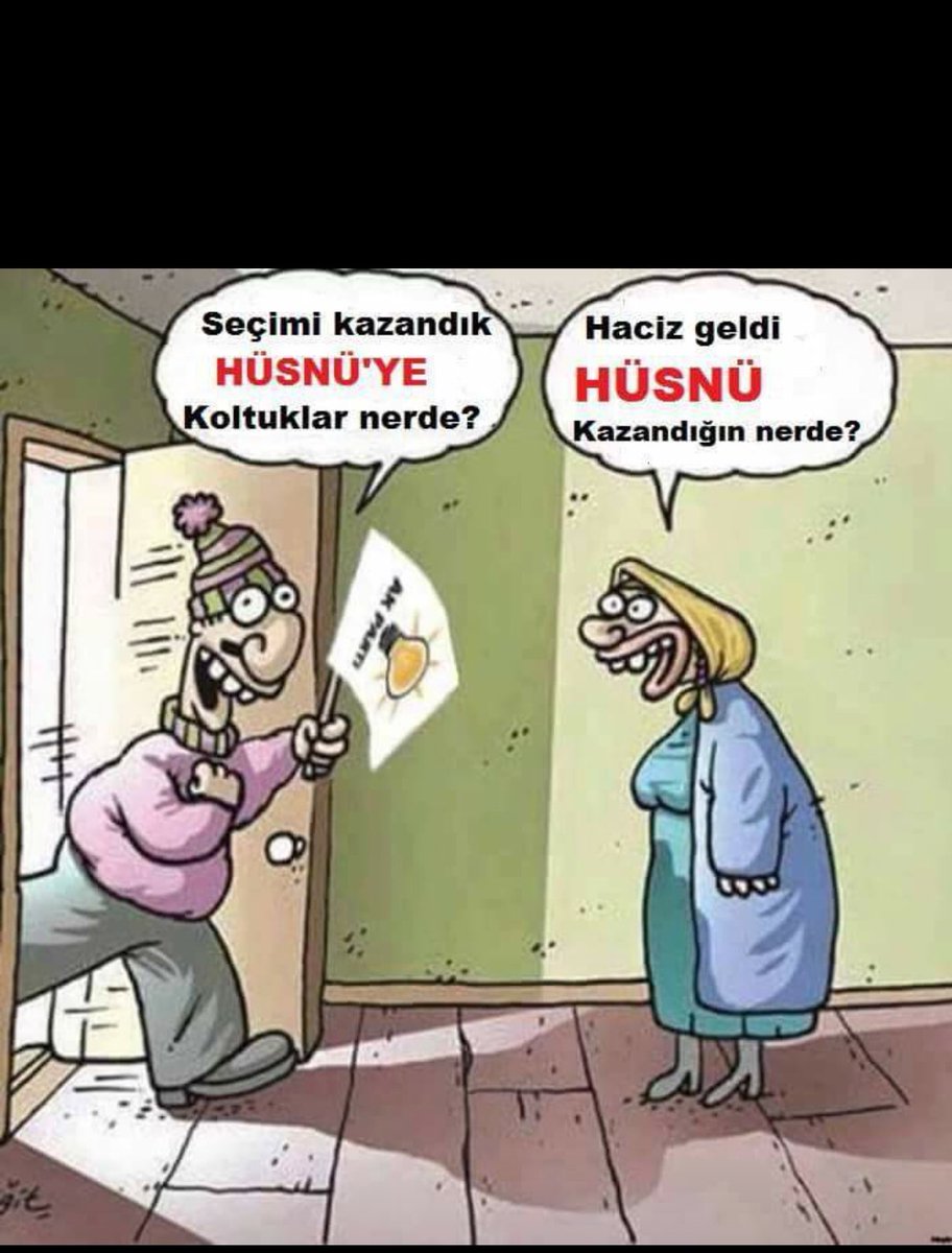 #TürkiyeDeğiştirDiyor