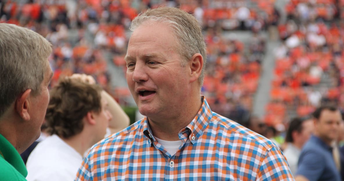 SEC Country Florida tweet media