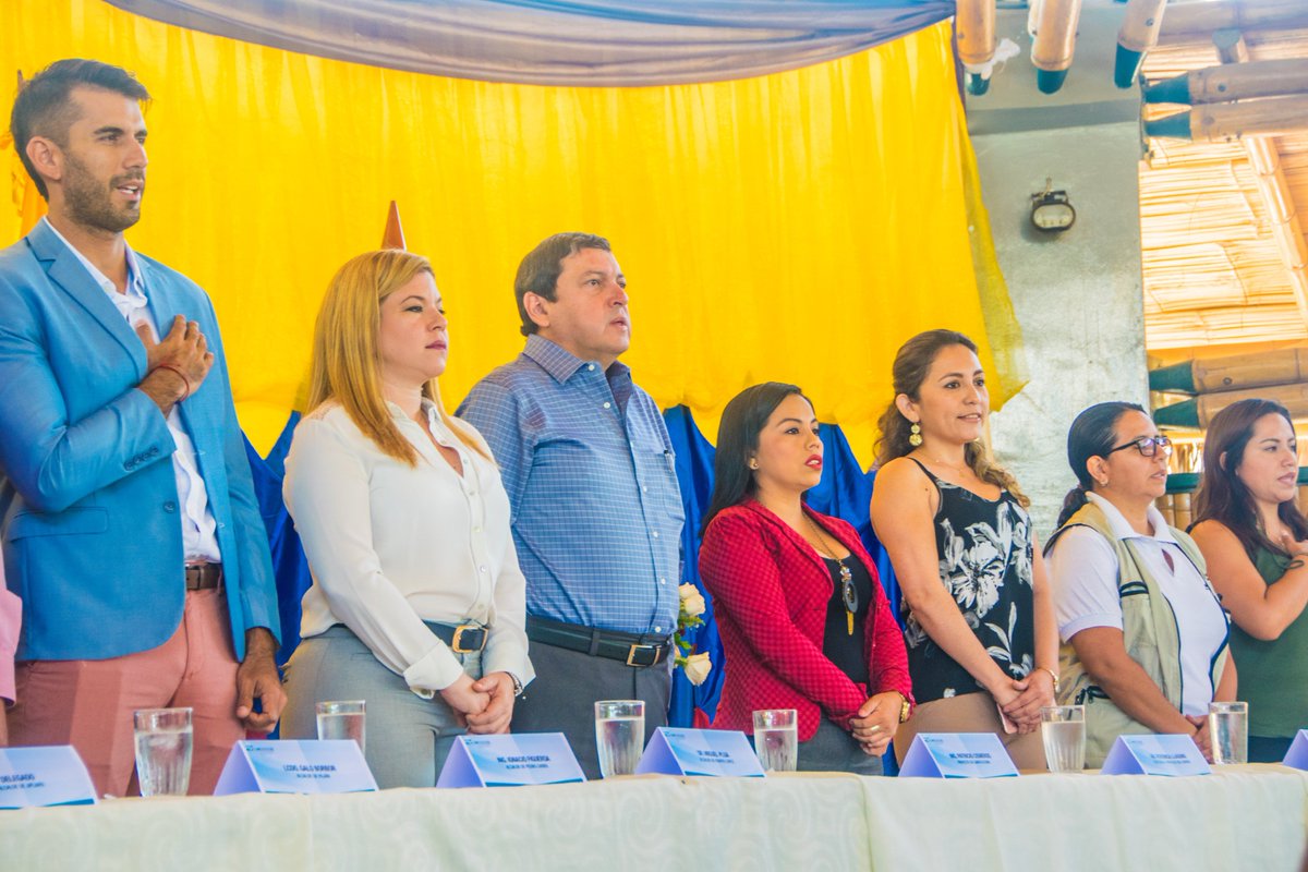 P_Cisneros's tweet photo. Junto a Guayas y Manabí; Municipios de Jipijapa, Pedro Carbo, Puerto López y Paján; y parroquias de la cordillera Costera, @Ambiente_Ec, @competenciascnc, @congope firmamos el convenio para la conformación del Consorcio para enfrentar el cambio climático en la Cordillera Costera https://t.co/eKMN8yUtfP