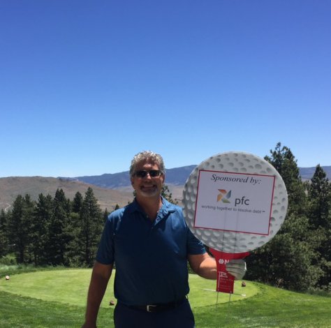 PFC is proud to have sponsored the Miracles at Montreux Golf Tournament yesterday! The Miracles at Montreux tournament benefits <a href="/renownhealth/">Renown Health (Archived)</a> Children's Hospital and helps funding for epilepsy monitoring equipment for children. bit.ly/2kOQz7n | #Healthcare #Golf