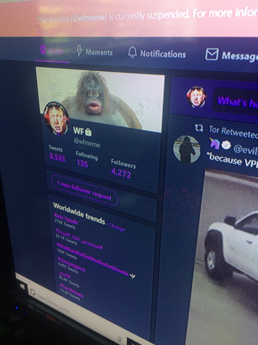 wf_youtube's tweet photo. Oh great https://t.co/tgPeXDWq9T