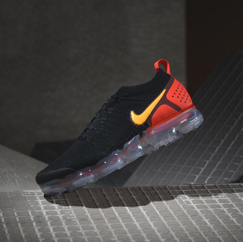 vapormax footaction