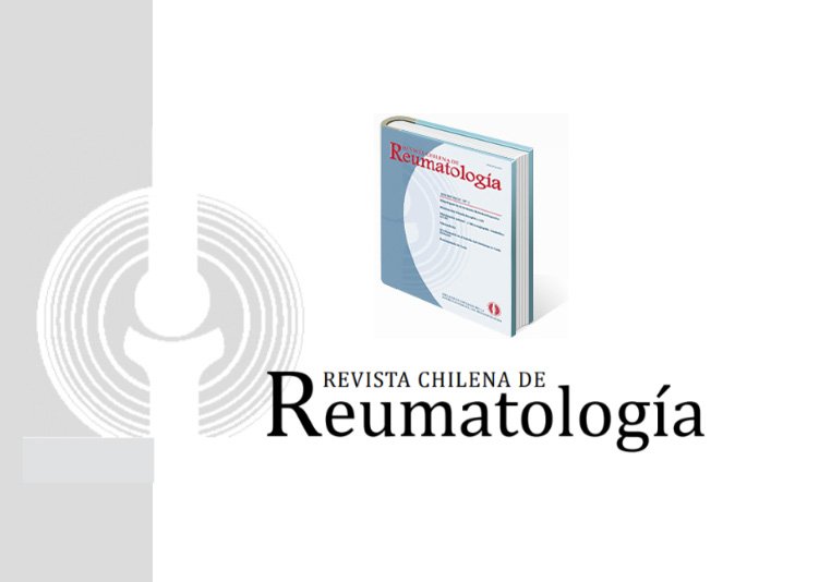sochire's tweet photo. Ya se encuentra online una nueva edición de nuestra Revista Chilena de Reumatología, en que abordamos artículos científicos, un caso clínico y noticias de la especialidad. #SomosSochire #Reumatología #Sochire
Descárgala en este link: https://t.co/aakXddeX1n https://t.co/H384EWWozV