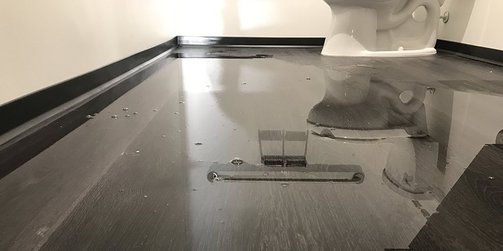 ServproWP's tweet image. Calling a water restoration company during a disaster is a smart choice. There are also steps you can take to minimize damage while waiting for your technician to arrive!

Learn more at:
ow.ly/SkCK30km2c6

#waterdamage #waterdamagetips #waterdamagehelp #waterrestoration