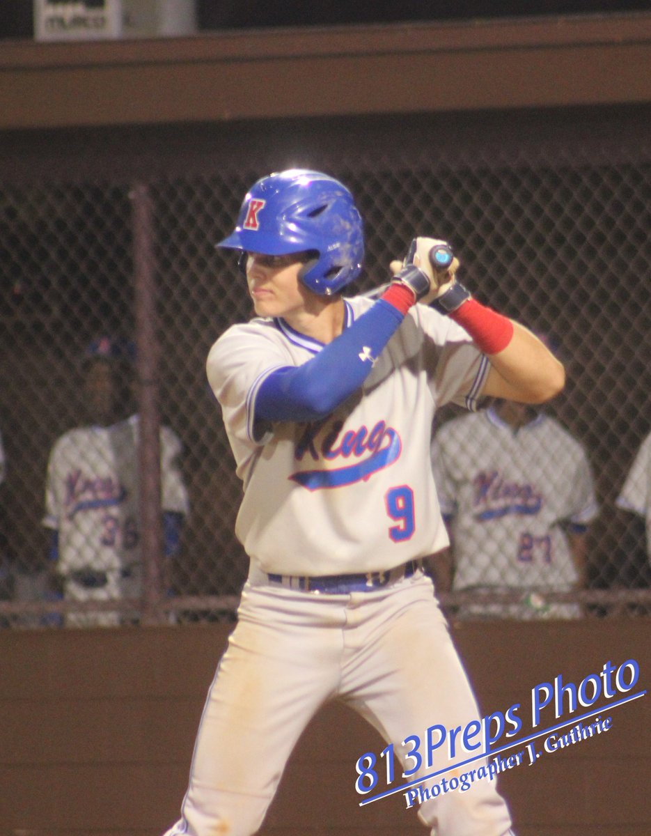 813Preps's tweet image. Congrats to @KHS_LionsBB SS Addison Barger on his selection in the #mlbdraft2018, Rd 6, No. 176 by @BlueJays