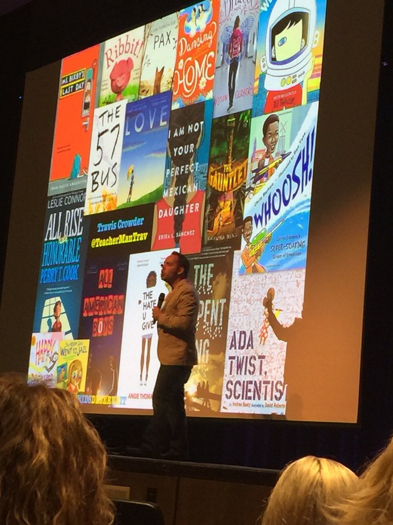 suzanneAES's tweet photo. Great conference with great friends #Teach4Gr8ness #legacyAes https://t.co/4NLZvYs9UQ