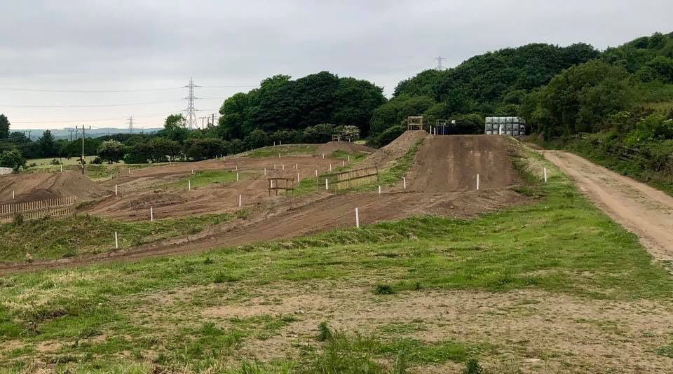 BYNSeries's tweet photo. Little snippets of Fraddon Moto Parc today. The @RHL_Activities team rock into the site tomorrow afternoon to get ready for Round 3 this weekend. See you there! #juddktmbyn #sbtbritishunder21 #fraddonmx #britishmxchampionships https://t.co/32OXFRPyaa