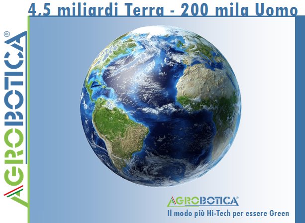AgroboticaItaly's tweet photo. Giorno #ambiente Non servono parole per descrivere la bellezza che sprigiona il nostro pianeta #Terra,
che ci protegge come una mamma con il suo bambino si perché l'umanità è un bambino appena nato. 200 mila anni di evoluzione dell'Homo Sapiens,  4,5 miliardi il pianeta Terra! https://t.co/u9l9bHNDaf