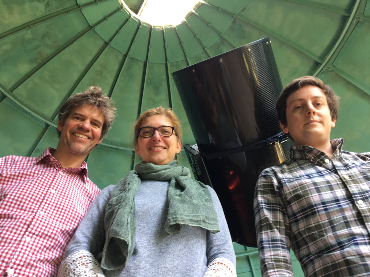 <a href="/AoTCambridge/">AoTCambridge</a> Hey <a href="/AoTCambridge/">AoTCambridge</a> are you ready for us tomorrow tomorrow? #GaiaMission <a href="/gaia_alerts/">Gaia Alerts</a>