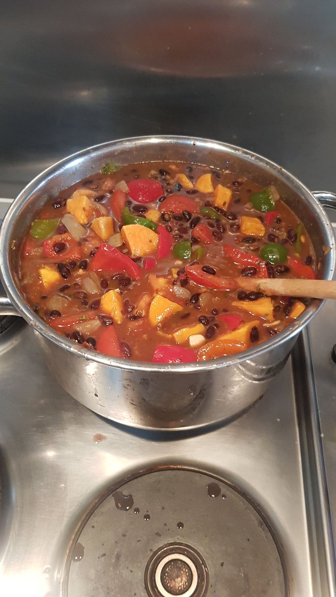 MissGFBurgess's tweet photo. I can't wait to see the children in bright carnival colours tomorrow for your samba dancing taster! I have cooked up a delicious Brazilian classic Fejoida (vegetarian) and we have Authentic Brigadeiro (choc bon bons) amongst other food to try. #irresistablelearning #VivaBrazil https://t.co/E7bfEb96uS