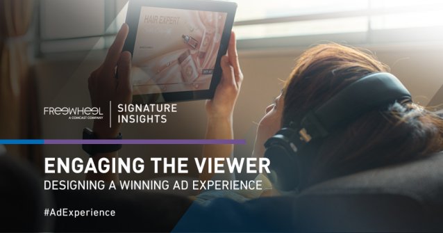 jacrothwell's tweet image. More great work on the #adexperience from the awesome @FreeWheel Advisory Services team. Download your copy. bit.ly/2sMuk5Q