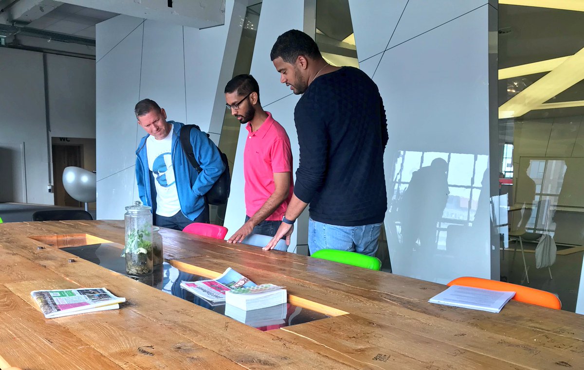 Bianca Peters tweet media