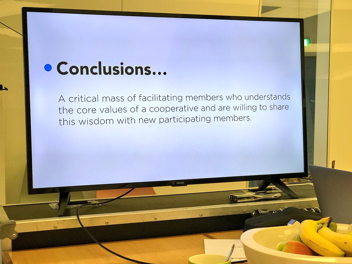 Happening now! A 3-day workshop in Eindhoven <a href="/FoundedByAll/">Founded by All</a> given by the COSME-program of the European Union about Business Incubation. #business #incubation #innovation #impact #society