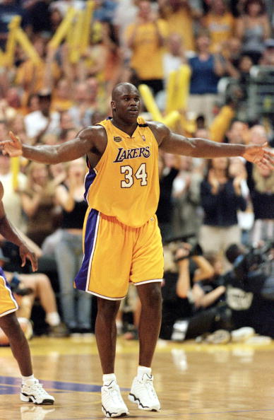 nbastats's tweet photo. LeBron James has scored a combined 80 points in the first two games of this year's #NBAFinals, which is the fourth-most points through two games in Finals history. Top three: Jerry West (94, 1969), Shaquille O'Neal (83, 2000), LeBron James (83, 2015). @EliasSports https://t.co/d5pqdIP9qQ