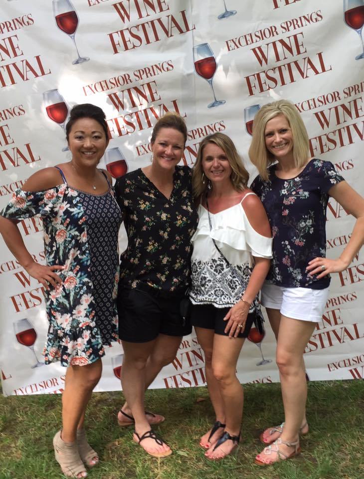 Downtown_ES's tweet photo. Are You Ready To Sample Missouri Wines &amp; Beers?! https://t.co/CdPombOFTE https://t.co/eR2SfyrLbN