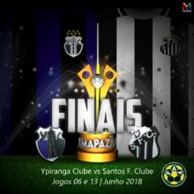 amapa_faf's tweet photo. Definida a arbitragem para a primeira final do Amapazão 2018.
https://t.co/RX5OqZoOMC https://t.co/xiyW1Xw85U
