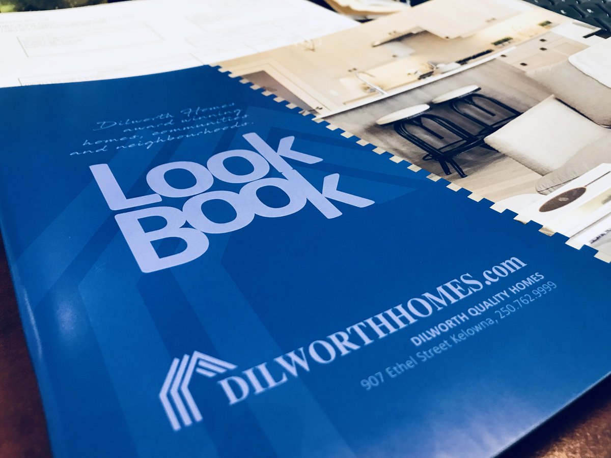 StarwatchAV's tweet photo. With all this development going on around us. Take a look at some new spots in Kelowna and check out some of our work in this edition of #dilworthhomes magazine. https://t.co/FrCQUw4KFX