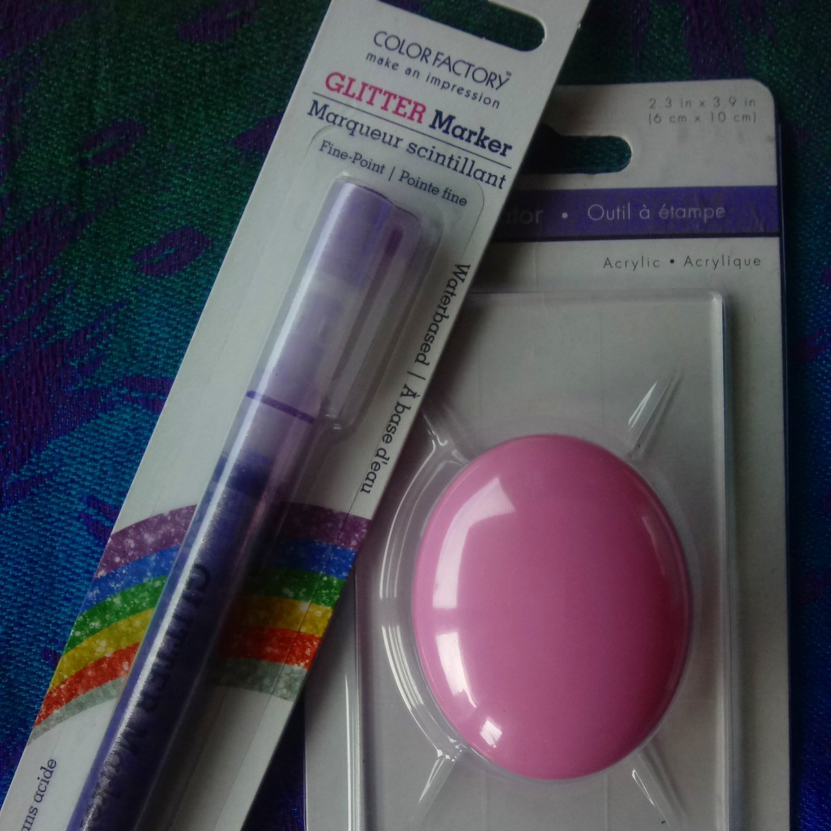 GentleHugs7's tweet image. Needed Supplies!

#saveathonfinds 
#stamping 
#foreverintime 
#soaperslife 
#modelingclay 
#purple 
#handmade 
#crafty 
#gentlehugs7