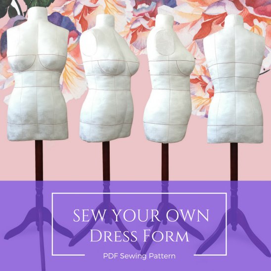 kollabora's tweet photo. Sew your own custom dress form with this new pattern from @bootstrapfash > https://t.co/yVNSMVh7XK

#sewing #dressform #pdfpattern #sewingpattern #customfashion #fashion #style #handmade #handmadewardrobe https://t.co/1RjWufxRlA