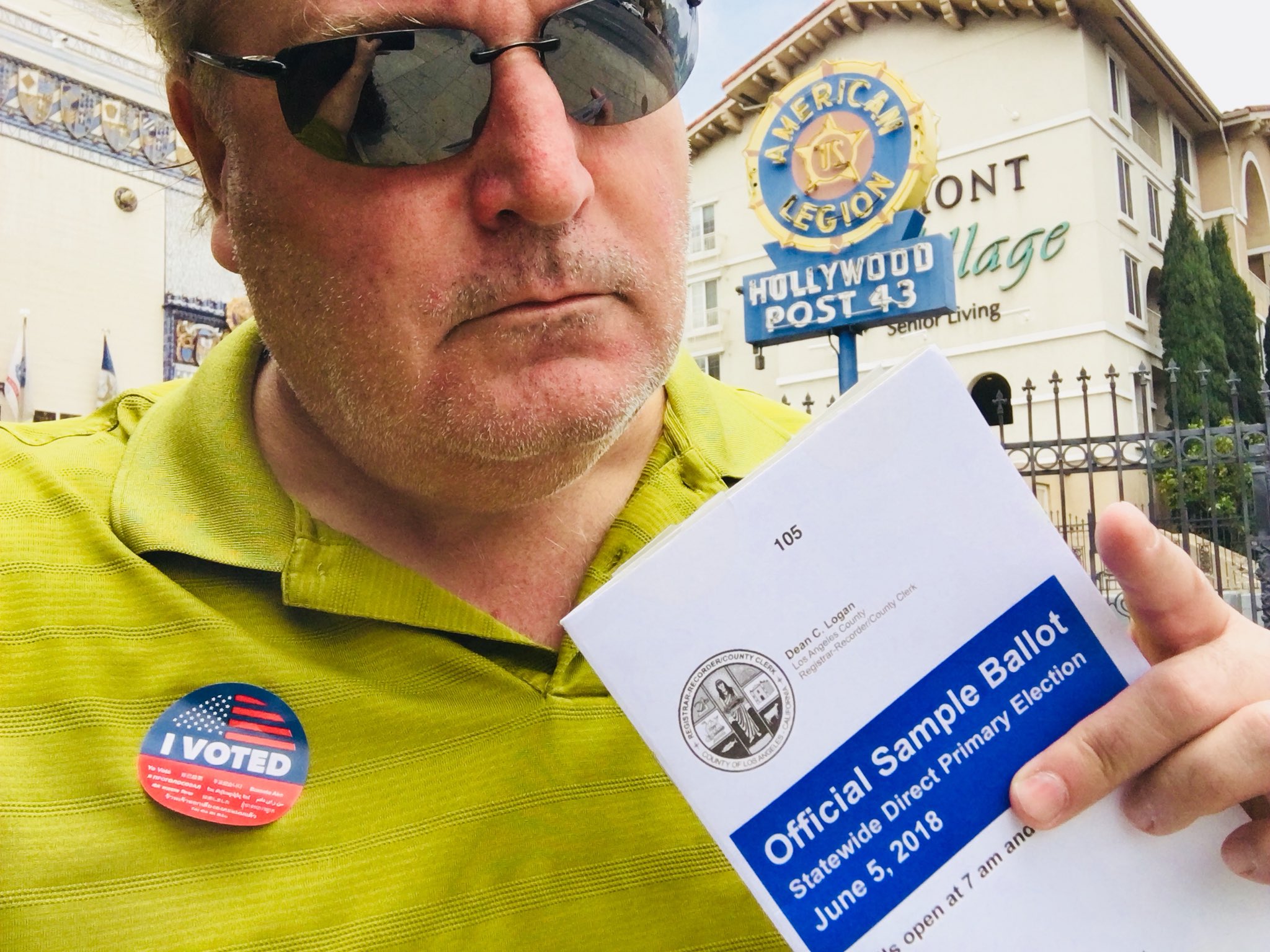 Jim Michaels on Twitter "If you live in one of these states today