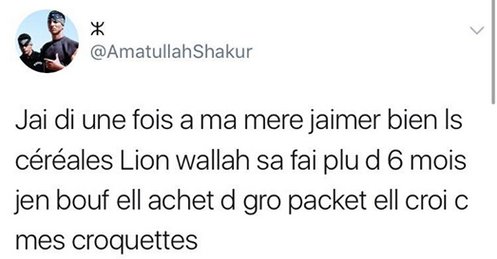 pulsarfoxy's tweet photo. Très fort https://t.co/sZwGTiSwXe