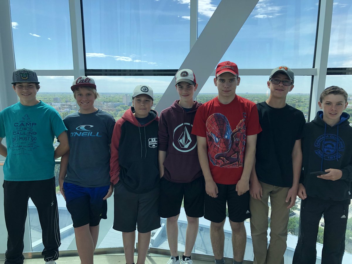 WbsGrade78's tweet photo. We spent the day at the Canadian Museum of Human Rights, learning about what it means to be an upstanding citizen. We accept the challenge to investigate the 94 ‘Calls to Action’ in the ‘Truth and Reconciliation Act’ and to find (at least) one to act on. @WpgBeachSchool https://t.co/ovJM0w9roh