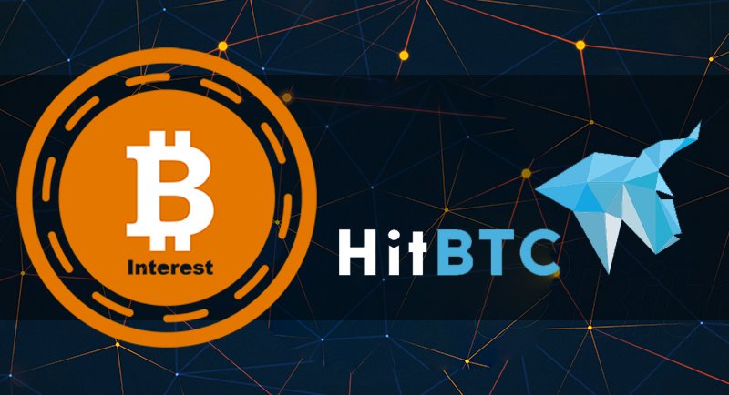 btcinterest's tweet photo. #hitbtc developers are working on #BitcoinInterest integration! #HitBTC #BCI #Bitcoin #cryptocurrency #cryptocurrencynews https://t.co/hfLsDckwjV