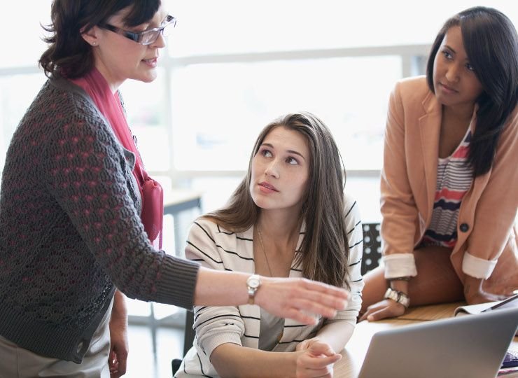 Higher Education Is A Business – Is That So Bad? buff.ly/2LnWJHw #spendbridge