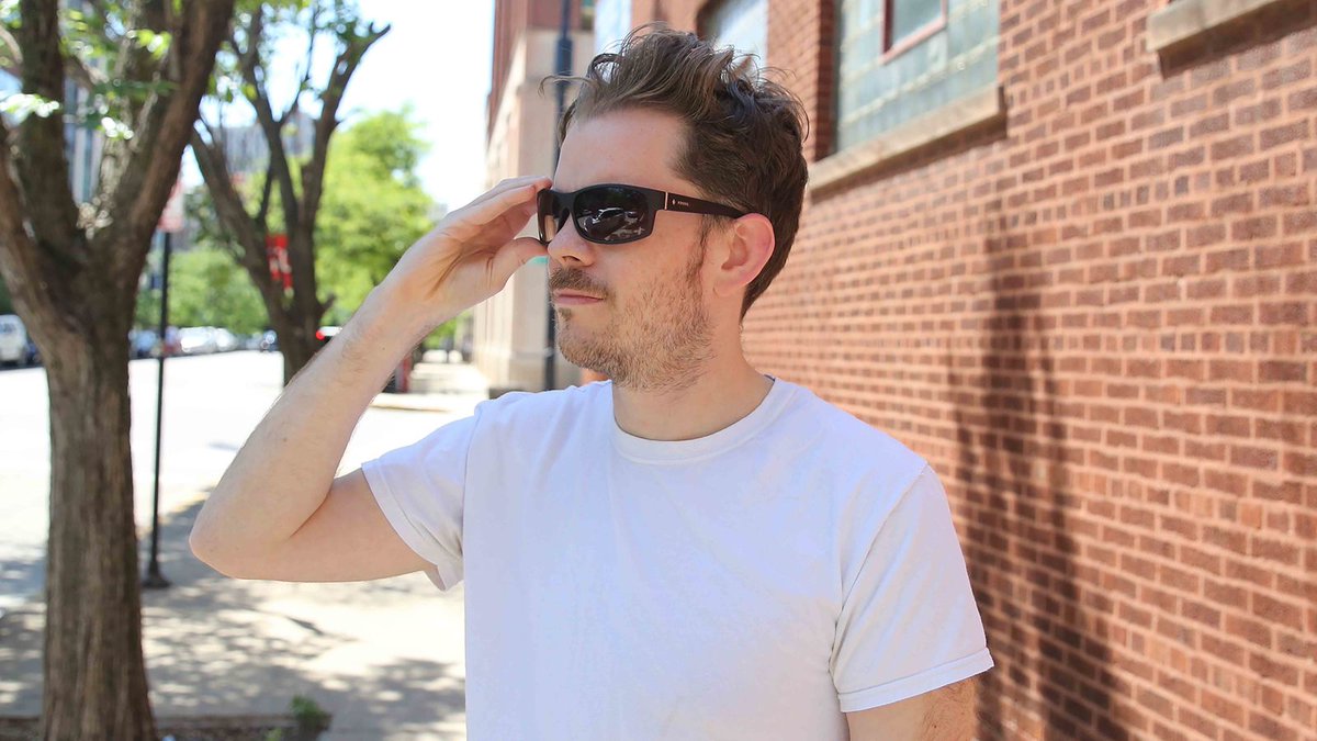 TheOnion's tweet photo. Report: 83% Of Americans Just Want To Put On Sunglasses And Say ‘Let’s Do This’ https://t.co/c3nujiCdCO https://t.co/2761BH9YMb