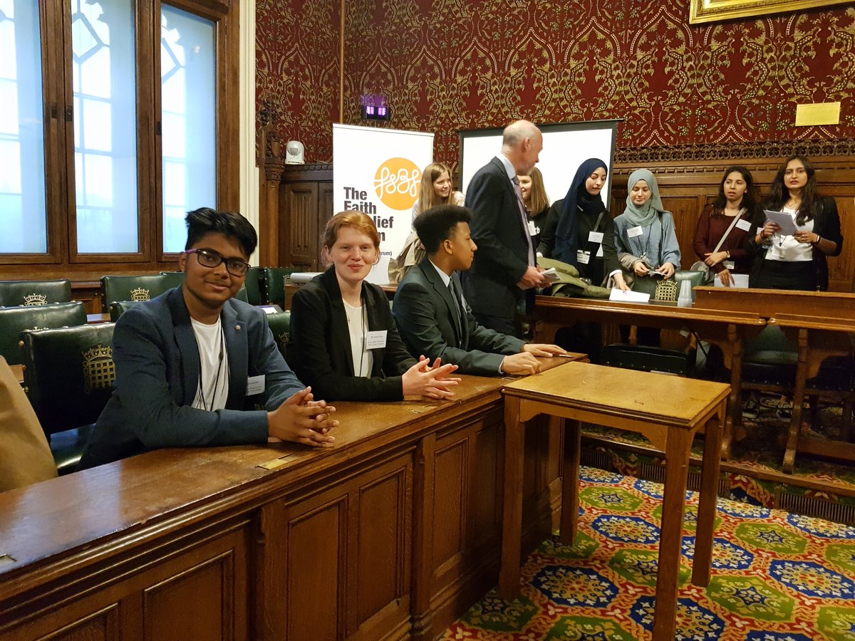 ACTIVE CHANGE FND (@active_change_f) on Twitter photo Our Young Leaders were at the Houses of Parliament to be inspired by young people from <a href="/FBFSchools/">F&BF Schools</a>, who presented their manifesto. At a time where identities, faiths and beliefs are becoming increasingly politicized, they came together to amplify their vision for a better world. Our Young Leaders were at the Houses of Parliament to be inspired by young people from <a href="/FBFSchools/">F&BF Schools</a>, who presented their manifesto. At a time where identities, faiths and beliefs are becoming increasingly politicized, they came together to amplify their vision for a better world.