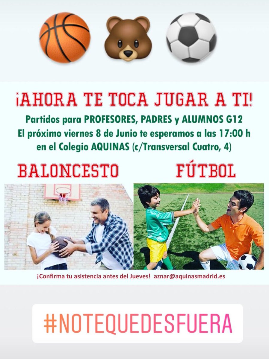 AQUINAS BEARS (@aquinas_bears) on Twitter photo 