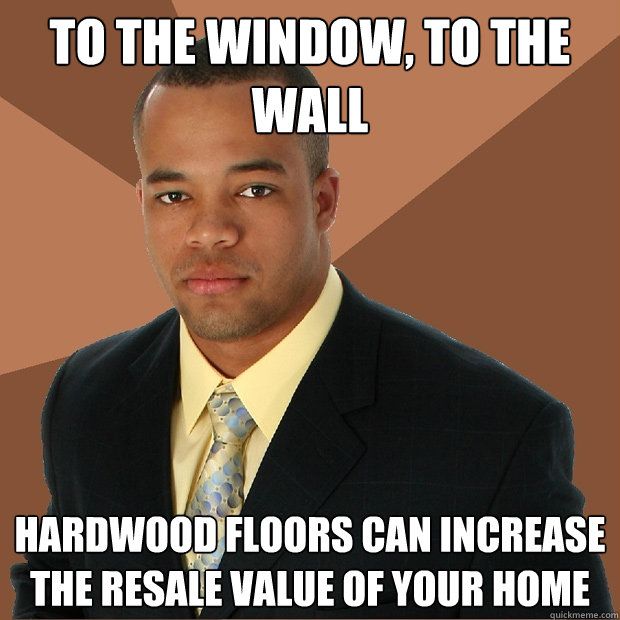 Staff_Carpet's tweet photo. Looking to sell... take this guy's advice #FloorHumor #AlsoTrue https://t.co/YTdNmUS87g