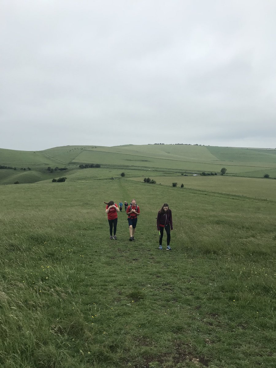 LauraPodger's tweet photo. #RWKstepaheadchallenge nearly there. Please sponsor our chosen charities https://t.co/rdbuuD6FgR https://t.co/5Pep2jUxls