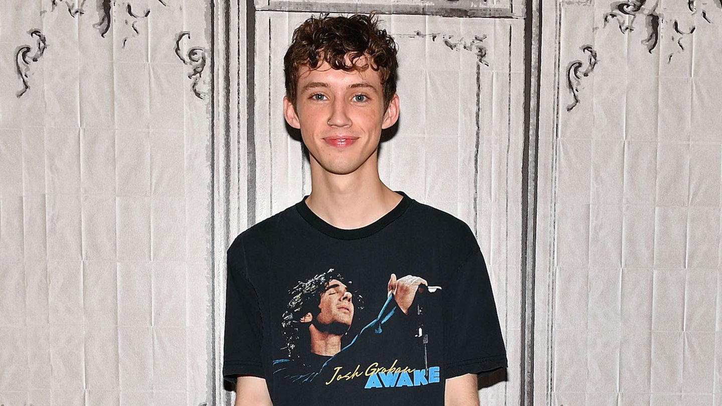 Happy Birthday Check out 13 times Troye was wise beyond belief   >>>  