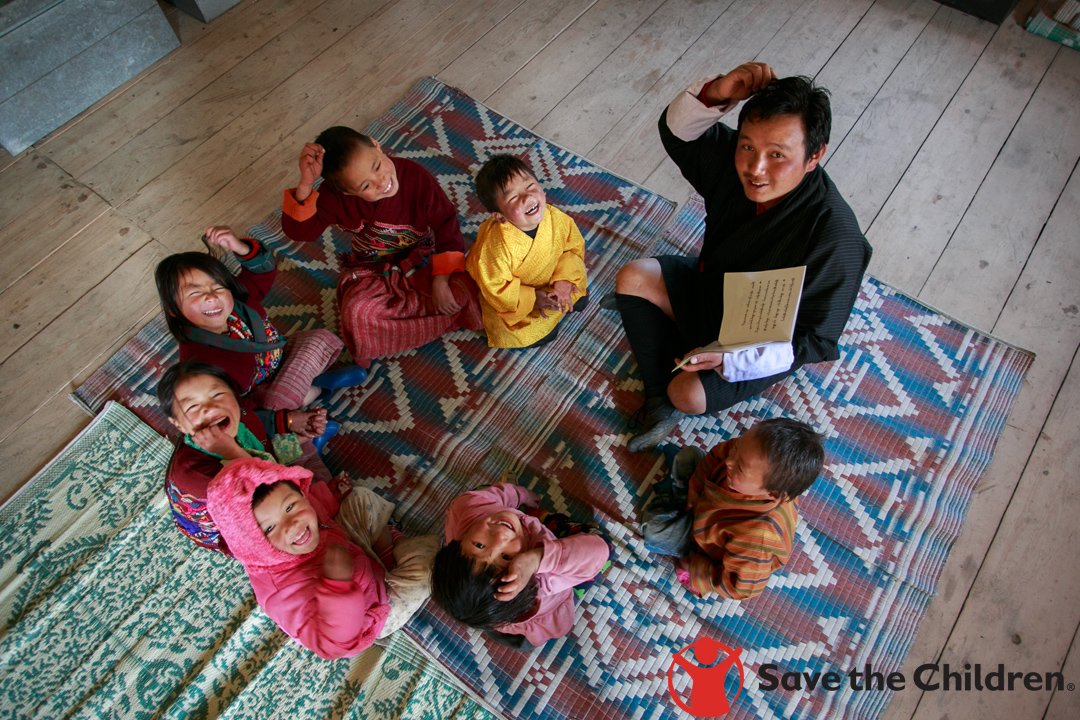 SavetheChildren's tweet image. What did 20,000 children teach us about early childhood learning? Find out in our new #IDELA Report #BeyondAccess available today! Explore how parents, play and poverty affect children&apos;s growth and development. bit.ly/2H9kKit