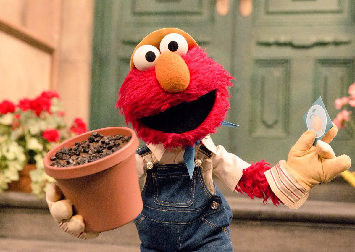 sesamestreet tweet picture